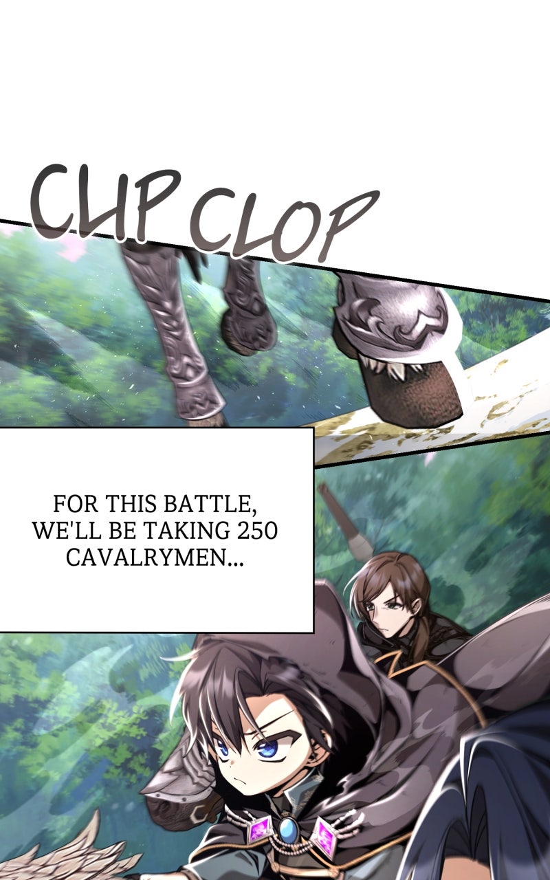The Reborn Prodigy ofthe Ducal Family Episode 8 page 89 - 