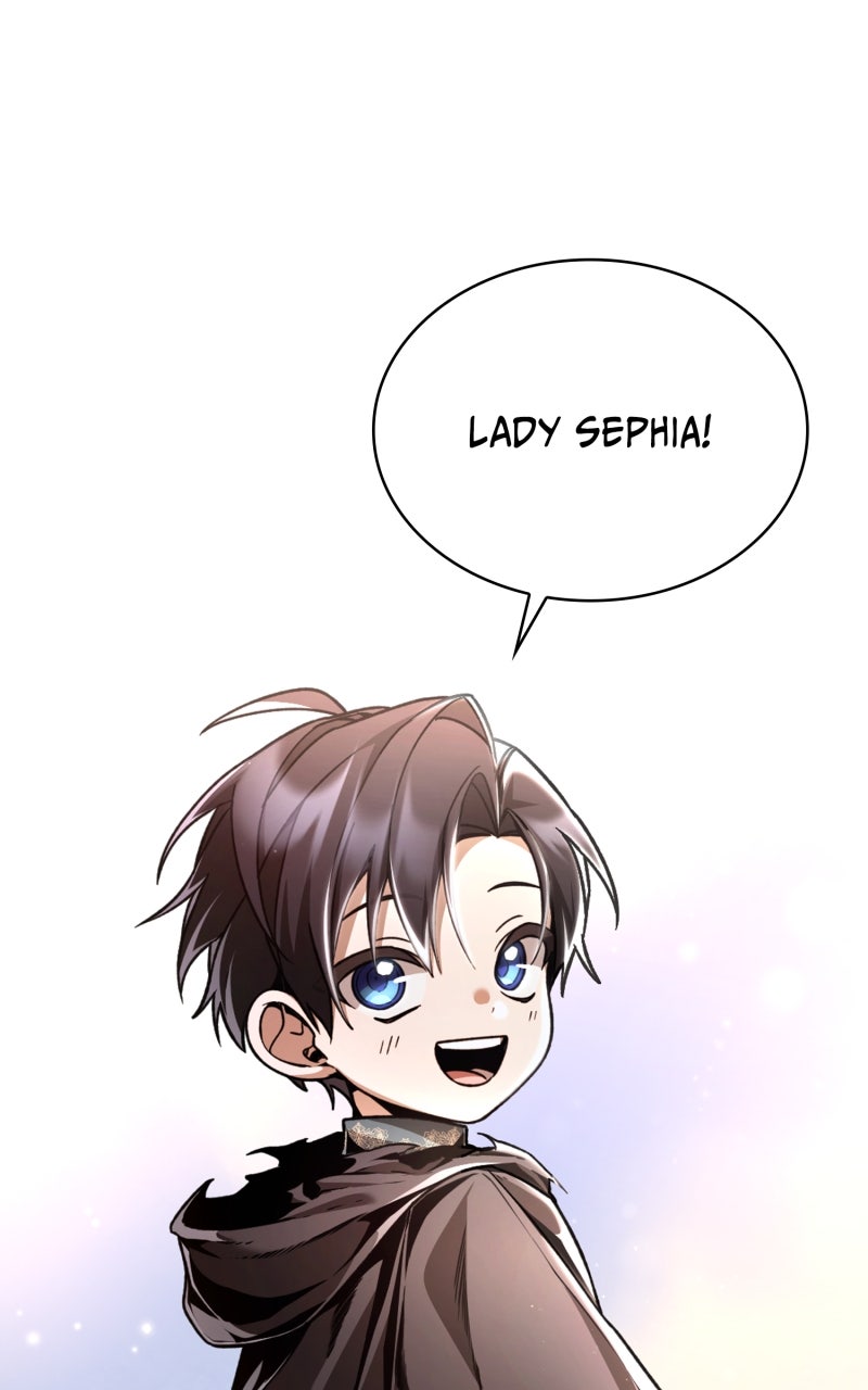 The Reborn Prodigy ofthe Ducal Family Episode 8 page 96 - 