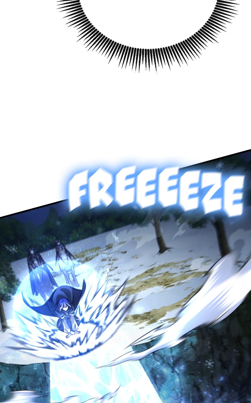 The Reborn Prodigy ofthe Ducal Family Episode 8 page 98 - 
