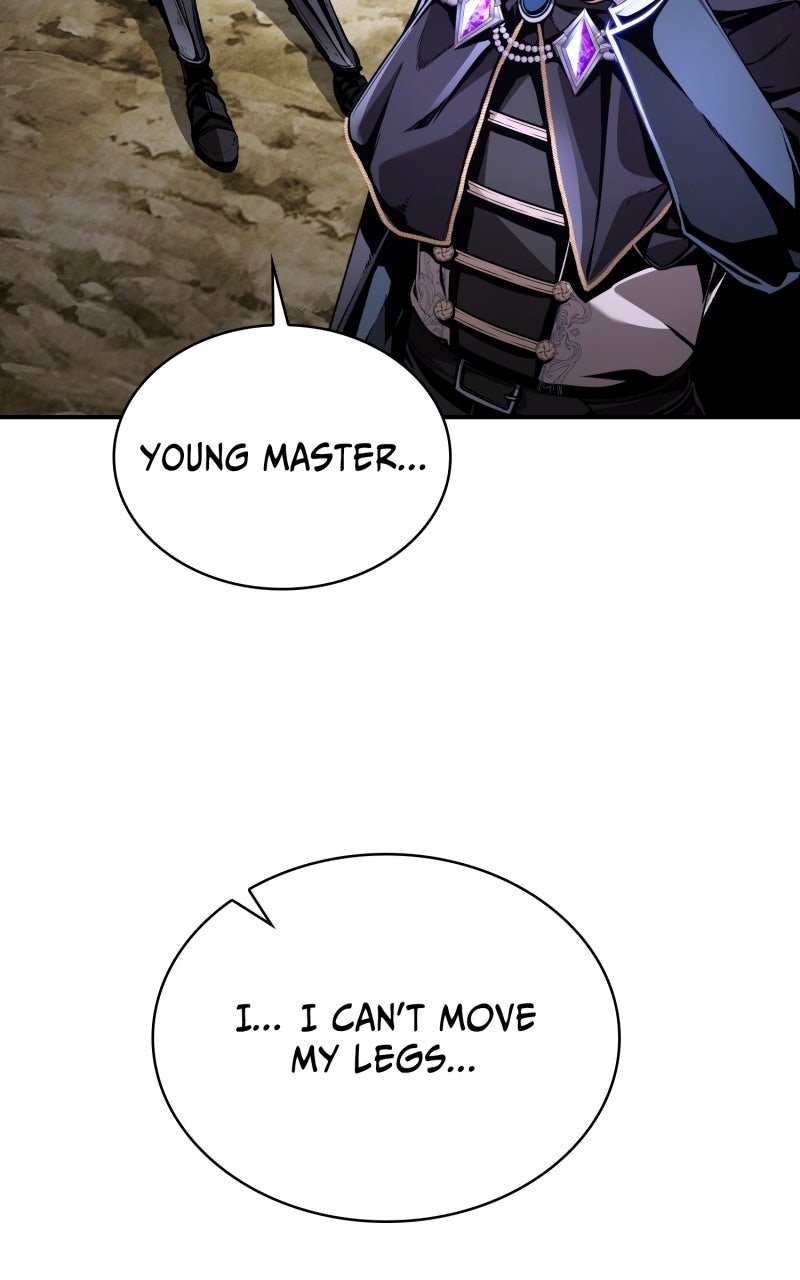 The Reborn Prodigy ofthe Ducal Family Episode 9 page 103 - 