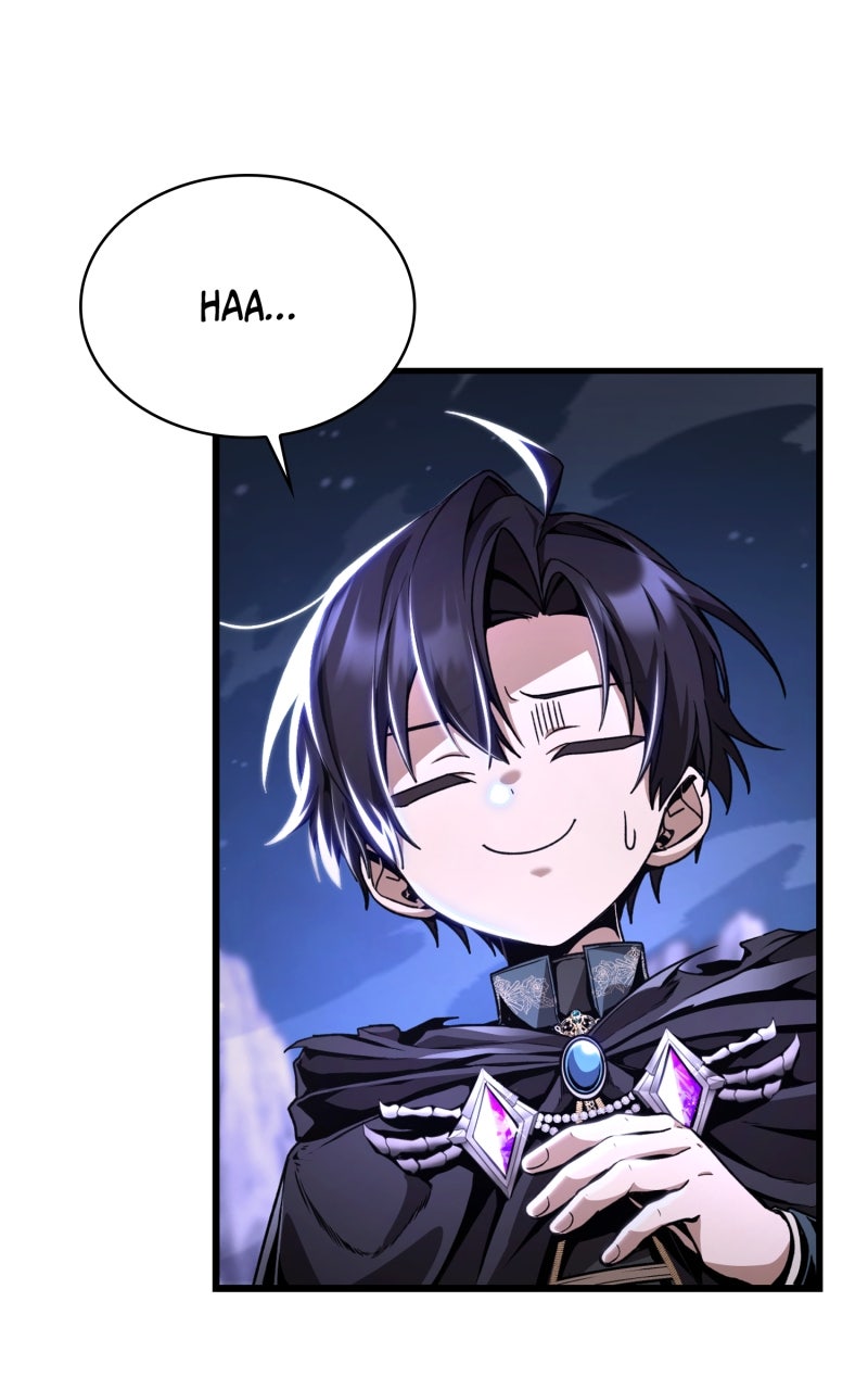The Reborn Prodigy ofthe Ducal Family Episode 9 page 104 - 