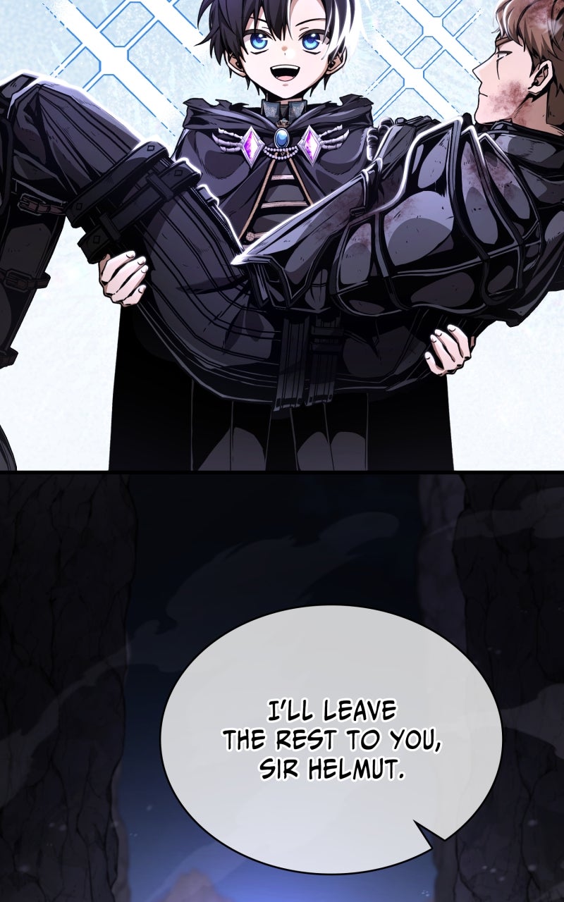The Reborn Prodigy ofthe Ducal Family Episode 9 page 106 - 