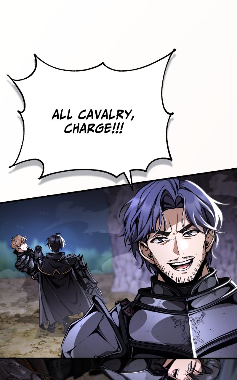 The Reborn Prodigy ofthe Ducal Family Episode 9 page 109 - 