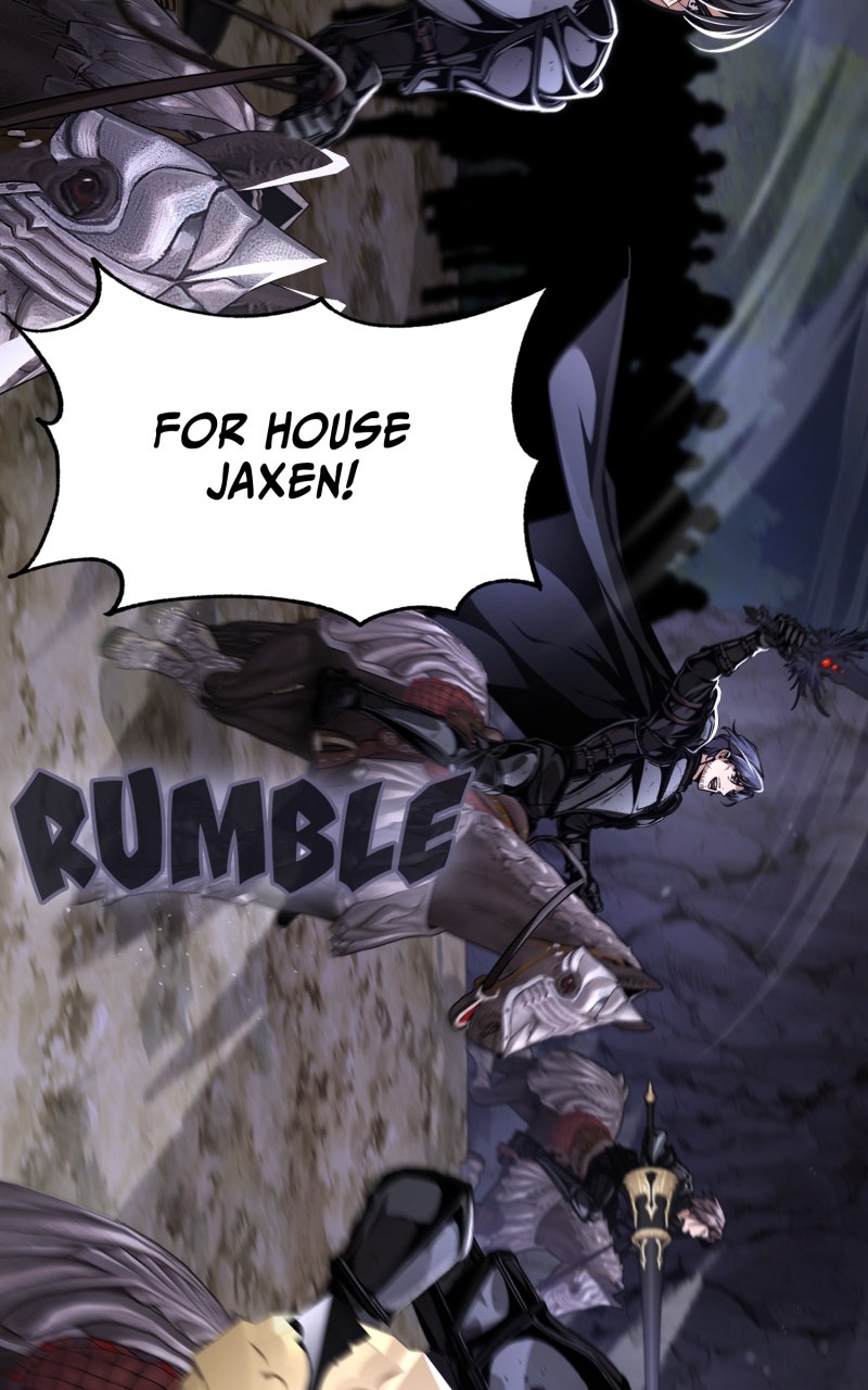 The Reborn Prodigy ofthe Ducal Family Episode 9 page 110 - 