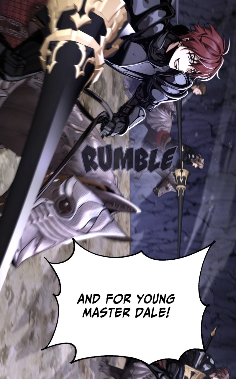 The Reborn Prodigy ofthe Ducal Family Episode 9 page 111 - 