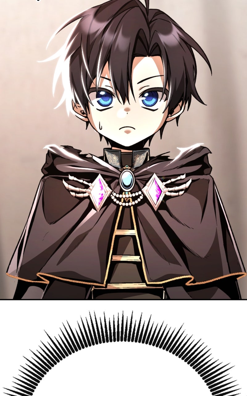 The Reborn Prodigy ofthe Ducal Family Episode 9 page 120 - 