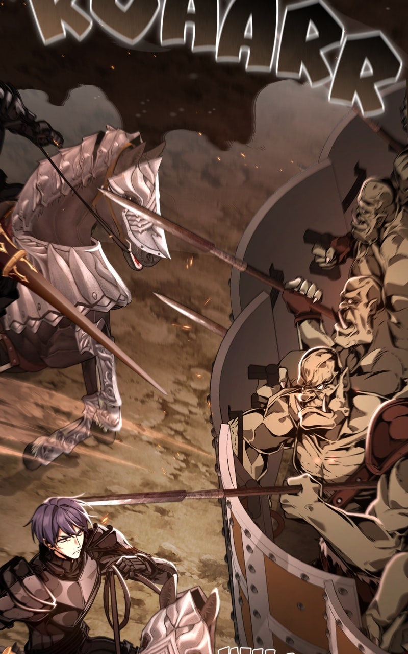 The Reborn Prodigy ofthe Ducal Family Episode 9 page 22 - 