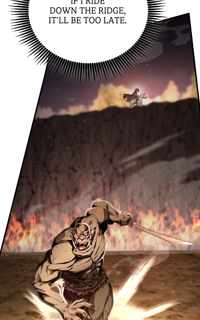 The Reborn Prodigy ofthe Ducal Family Episode 9 page 43 - 