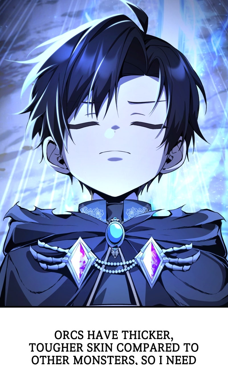 The Reborn Prodigy ofthe Ducal Family Episode 9 page 45 - 