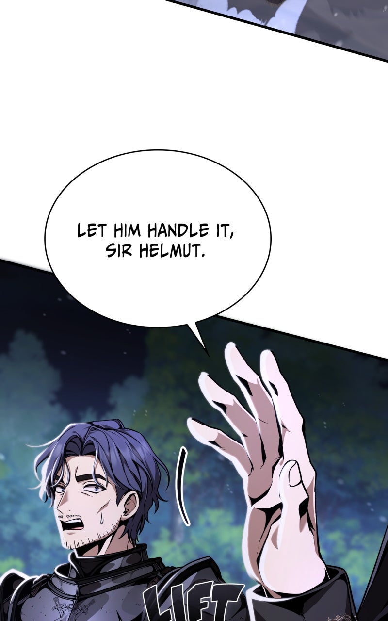 The Reborn Prodigy ofthe Ducal Family Episode 9 page 56 - 