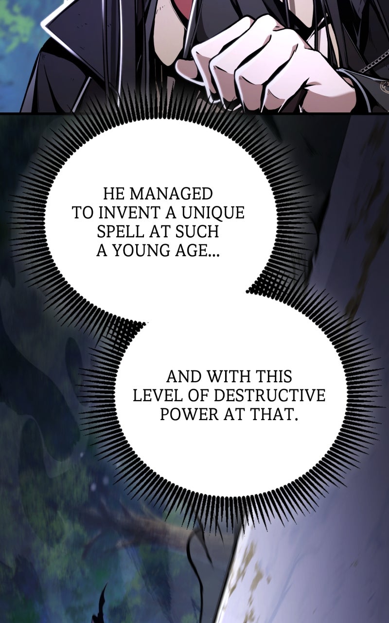 The Reborn Prodigy ofthe Ducal Family Episode 9 page 58 - 