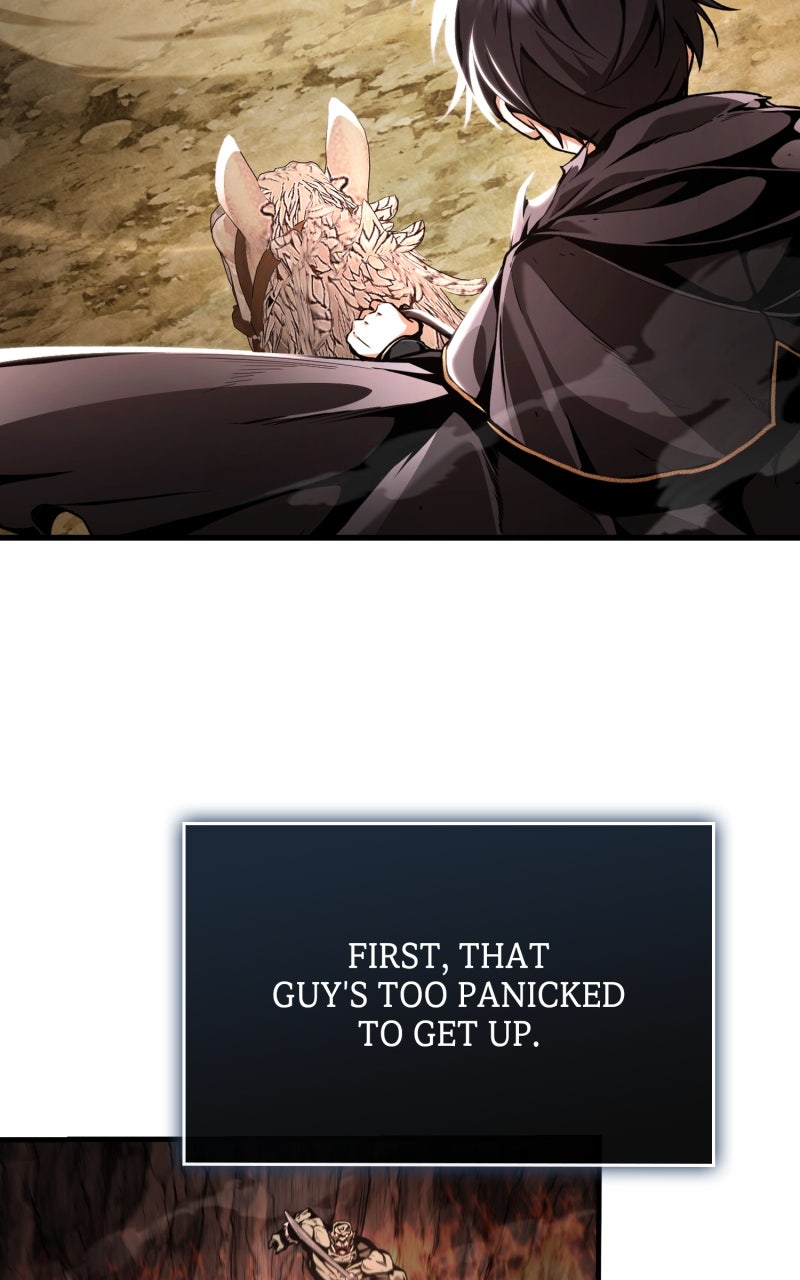 The Reborn Prodigy ofthe Ducal Family Episode 9 page 65 - 
