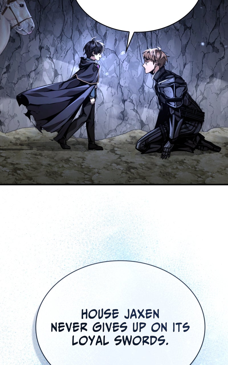 The Reborn Prodigy ofthe Ducal Family Episode 9 page 81 - 