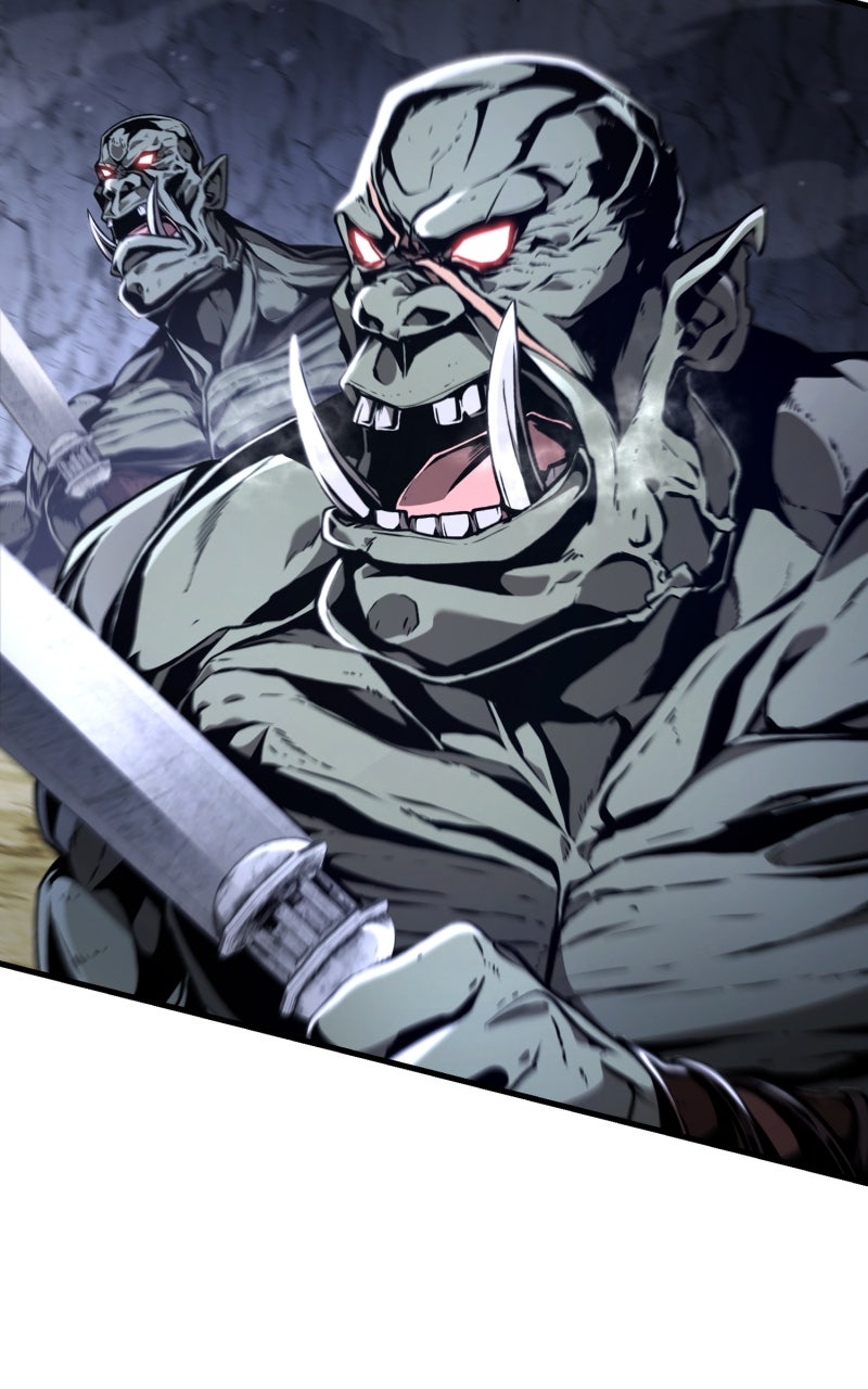 The Reborn Prodigy ofthe Ducal Family Episode 9 page 85 - 