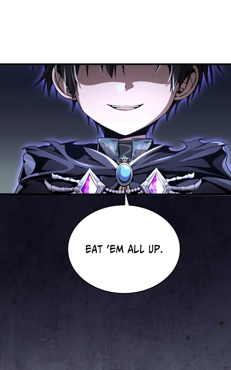 The Reborn Prodigy ofthe Ducal Family Episode 9 page 91 - 