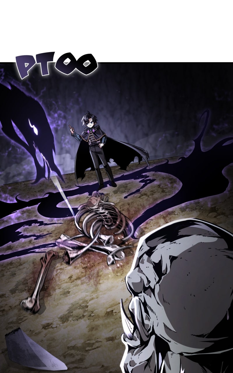 The Reborn Prodigy ofthe Ducal Family Episode 9 page 98 - 