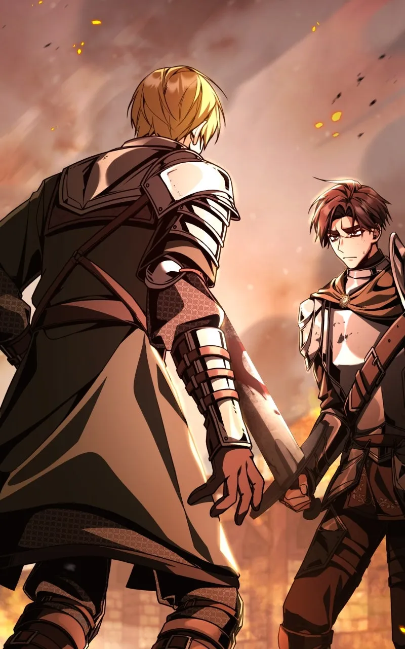 The Reborn Prodigy ofthe Ducal Family Chapter 1 page 111 - 