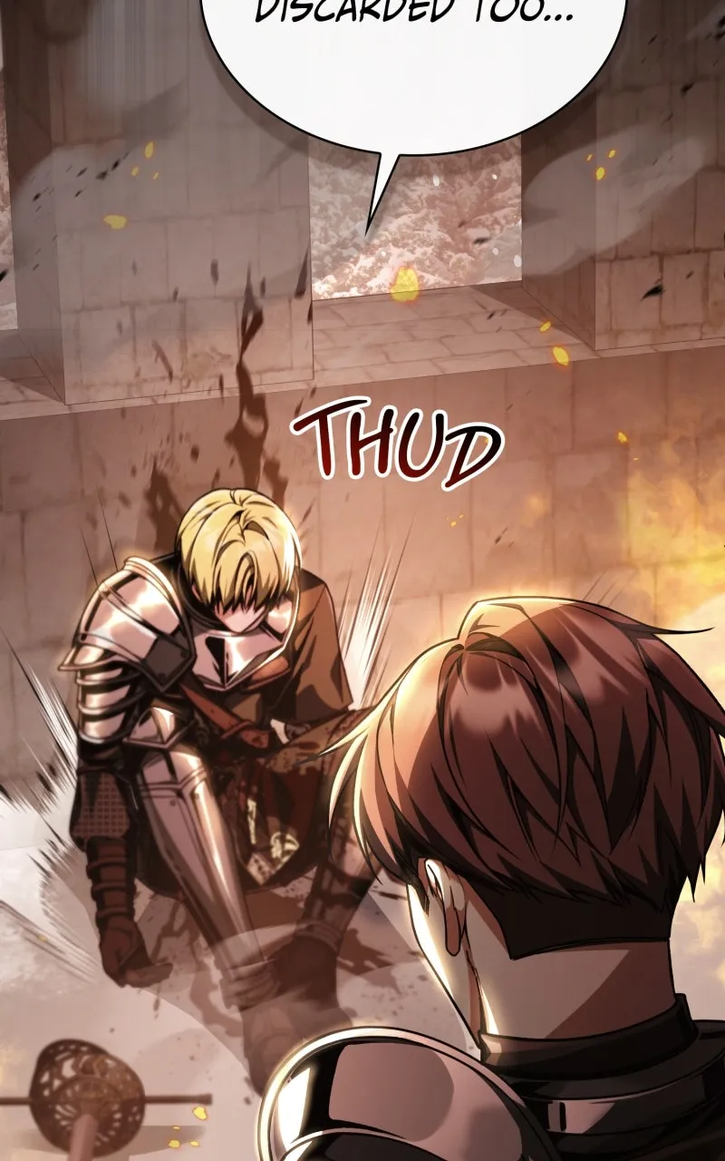 The Reborn Prodigy ofthe Ducal Family Chapter 1 page 116 - 