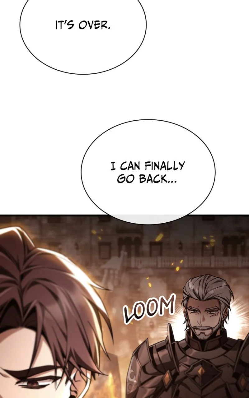 The Reborn Prodigy ofthe Ducal Family Chapter 1 page 118 - 