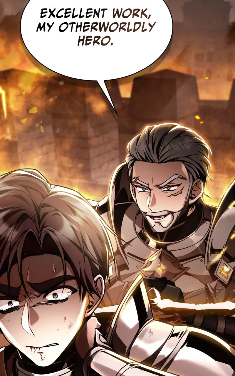 The Reborn Prodigy ofthe Ducal Family Chapter 1 page 122 - 