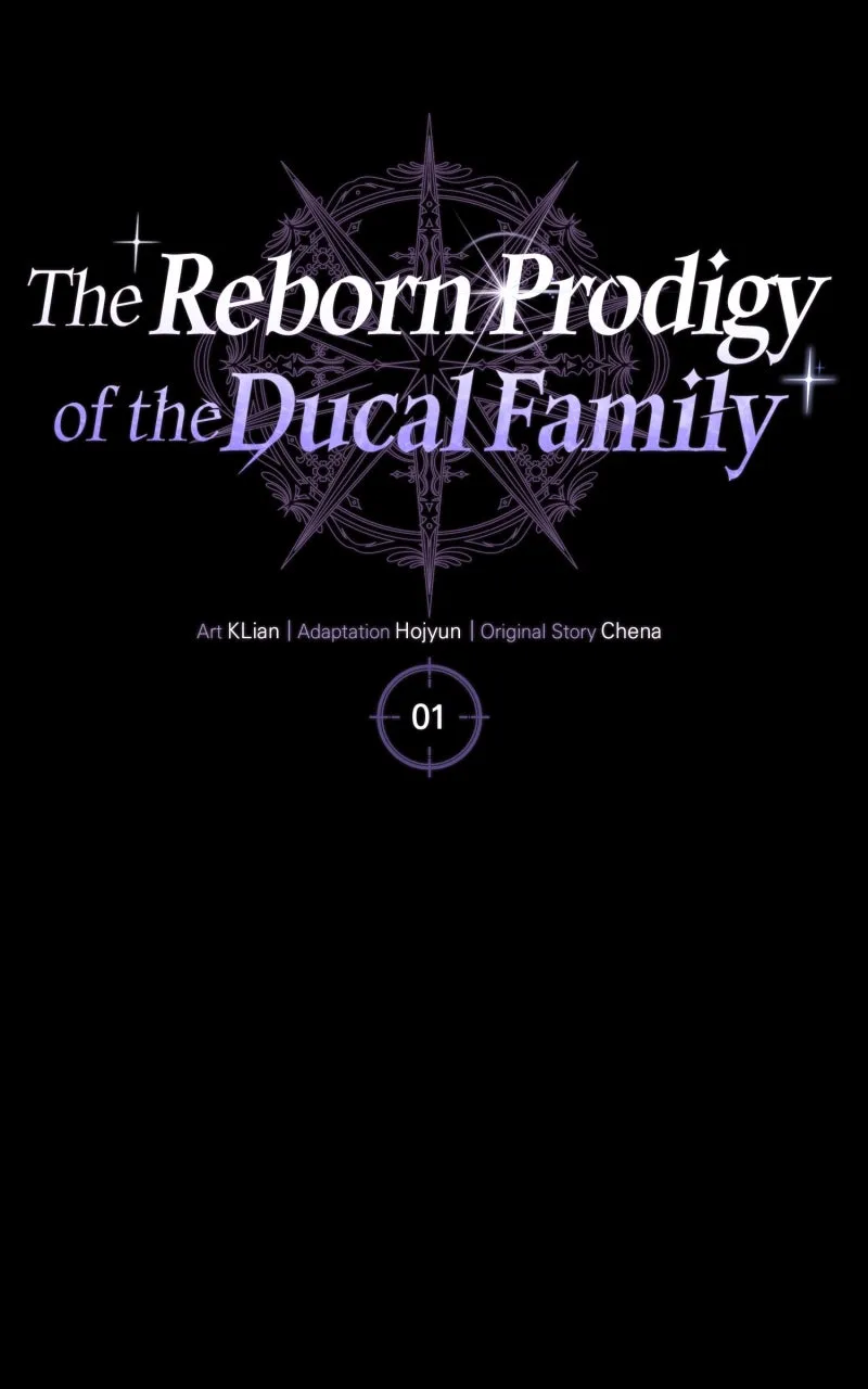 The Reborn Prodigy ofthe Ducal Family Chapter 1 page 138 - 