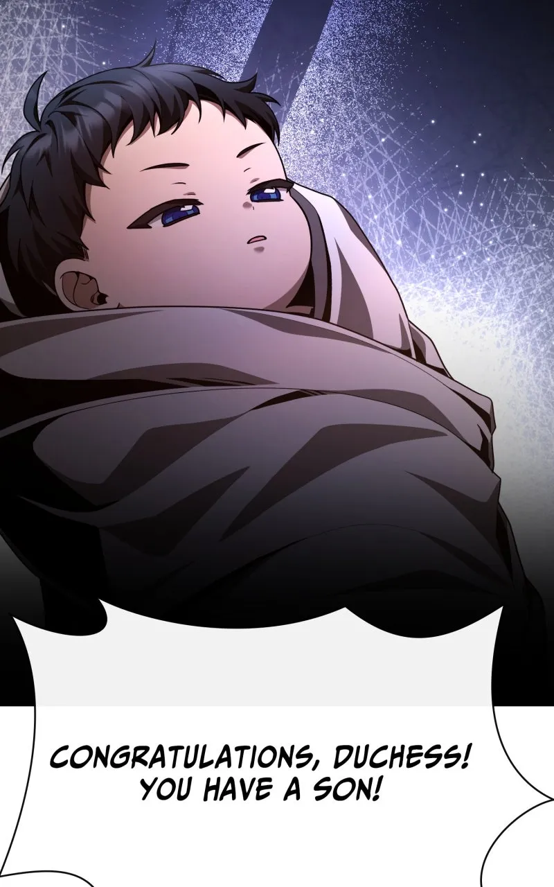 The Reborn Prodigy ofthe Ducal Family Chapter 1 page 140 - 