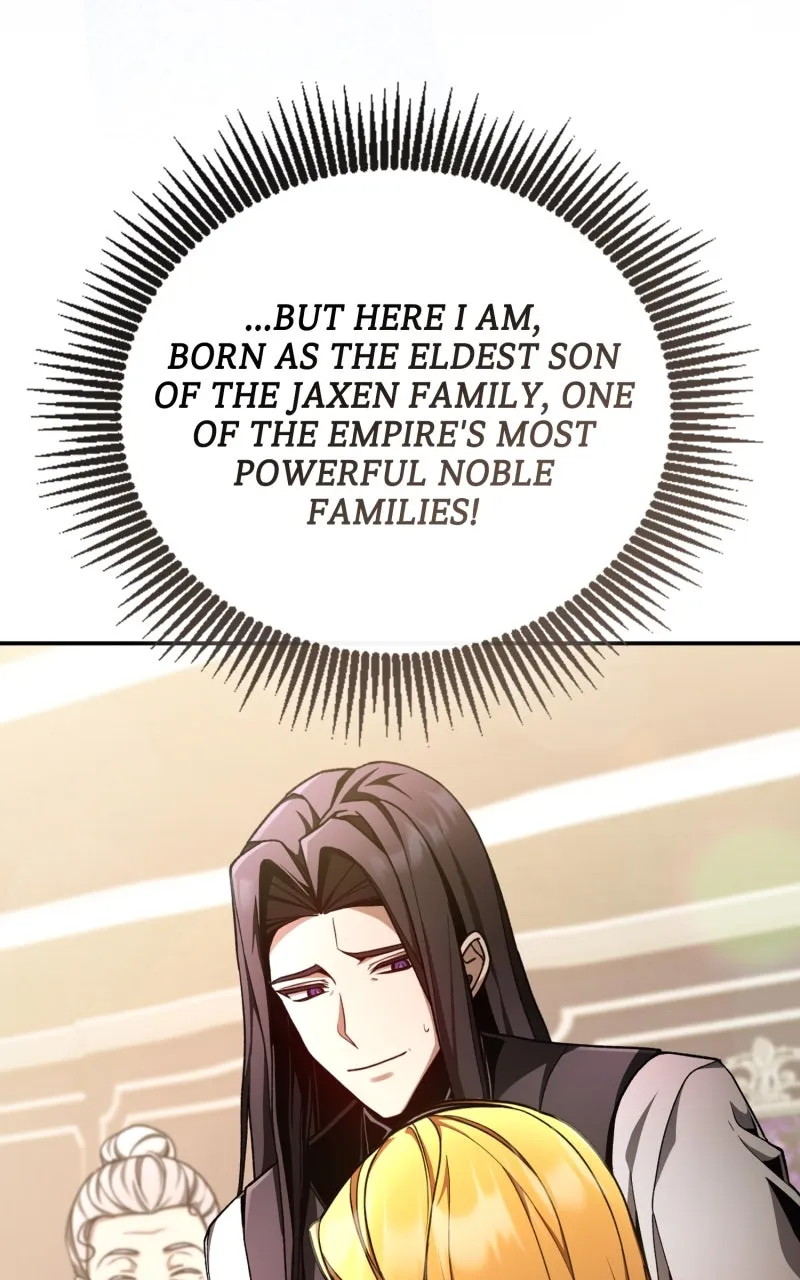 The Reborn Prodigy ofthe Ducal Family Chapter 1 page 153 - 