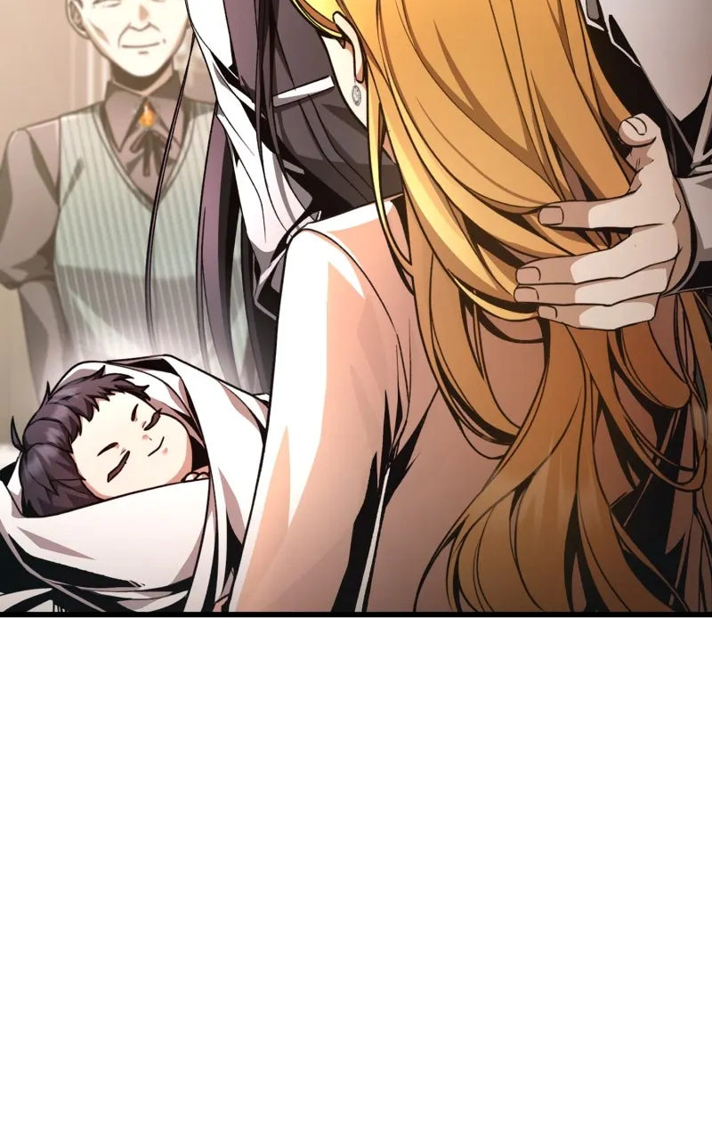 The Reborn Prodigy ofthe Ducal Family Chapter 1 page 154 - 