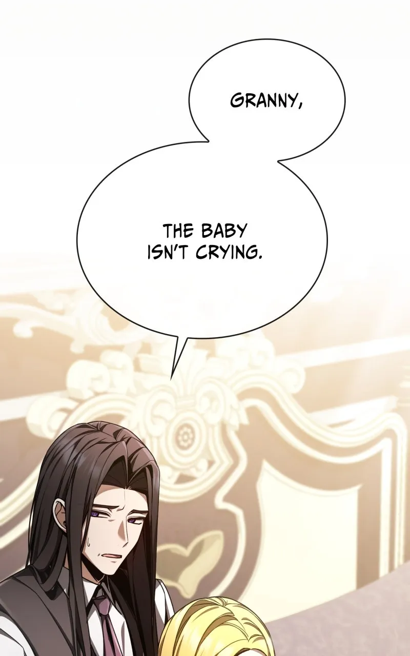 The Reborn Prodigy ofthe Ducal Family Chapter 1 page 158 - 