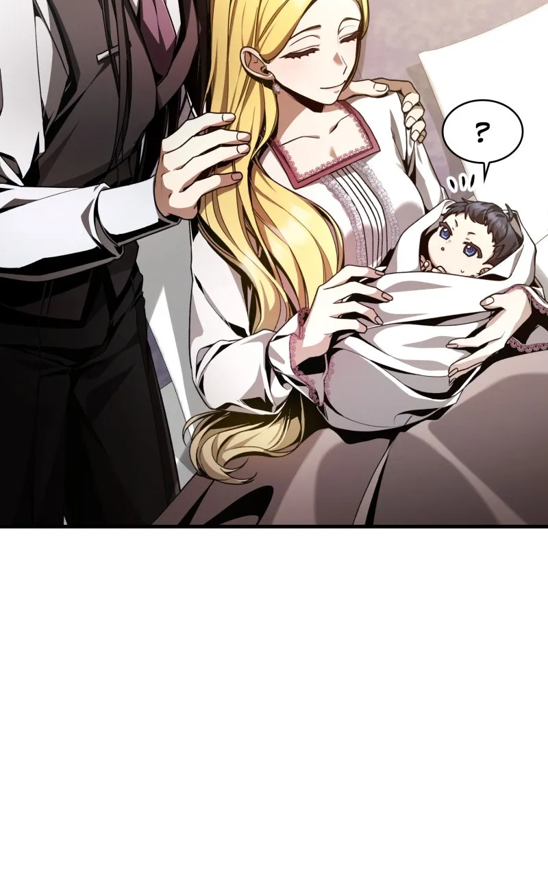 The Reborn Prodigy ofthe Ducal Family Chapter 1 page 159 - 