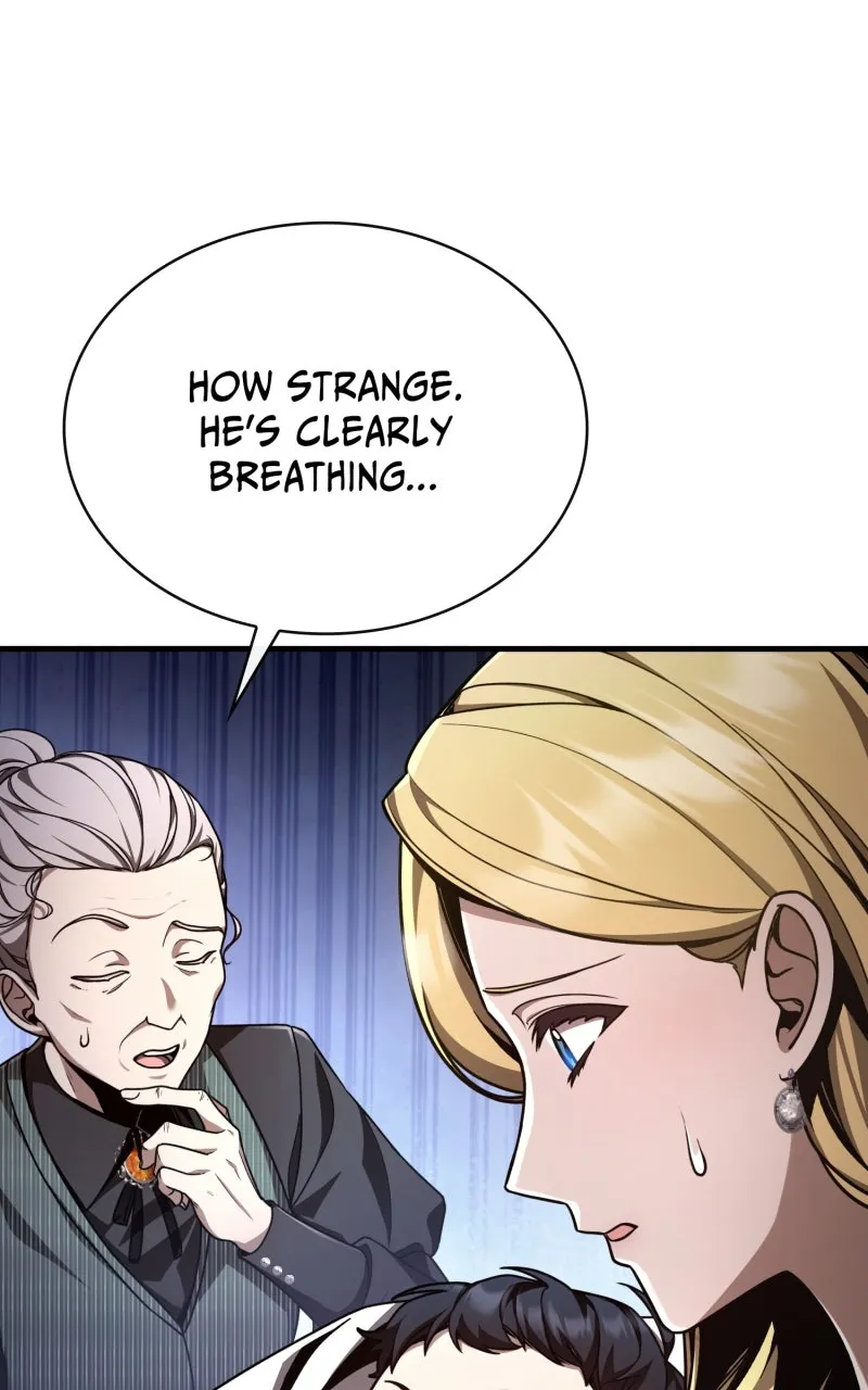 The Reborn Prodigy ofthe Ducal Family Chapter 1 page 160 - 