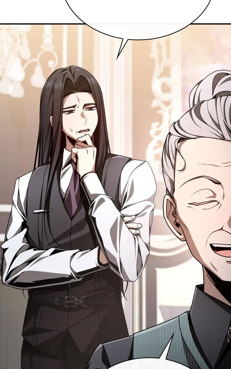 The Reborn Prodigy ofthe Ducal Family Chapter 1 page 165 - 