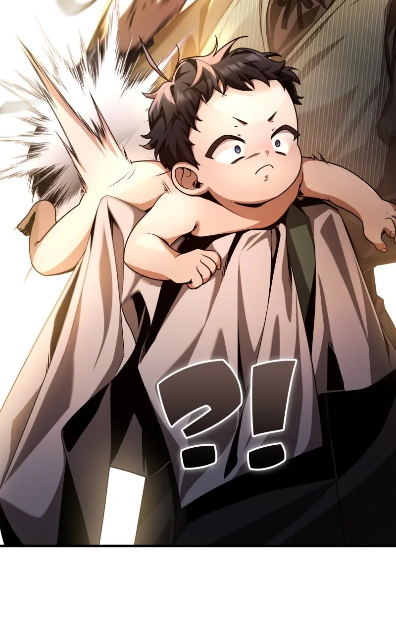 The Reborn Prodigy ofthe Ducal Family Chapter 1 page 168 - 