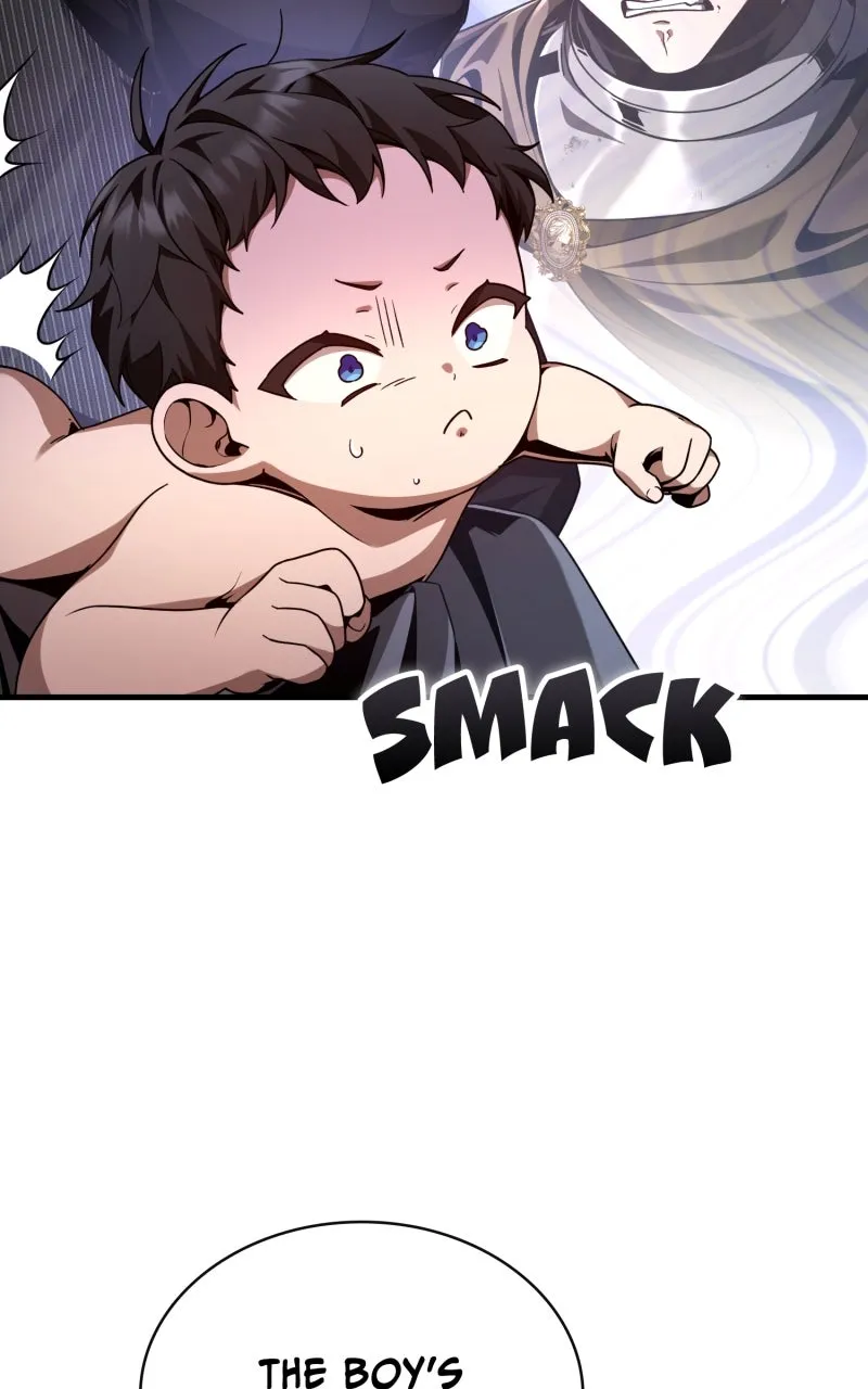 The Reborn Prodigy ofthe Ducal Family Chapter 1 page 170 - 