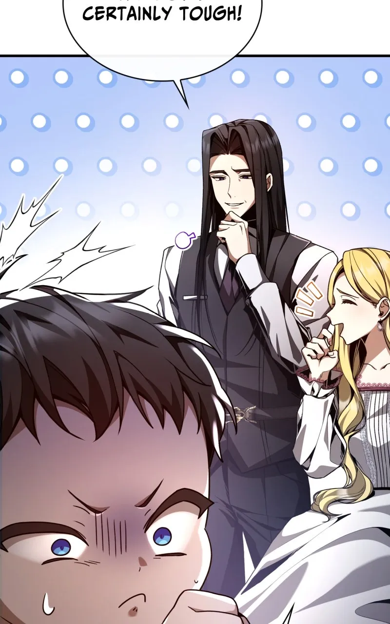 The Reborn Prodigy ofthe Ducal Family Chapter 1 page 171 - 