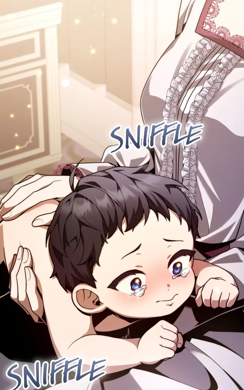 The Reborn Prodigy ofthe Ducal Family Chapter 1 page 185 - 