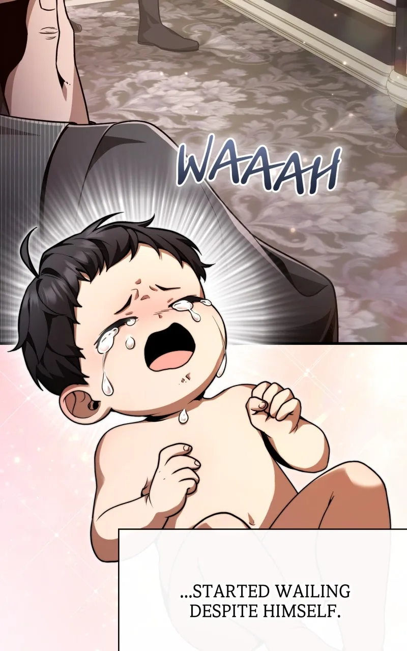 The Reborn Prodigy ofthe Ducal Family Chapter 1 page 188 - 