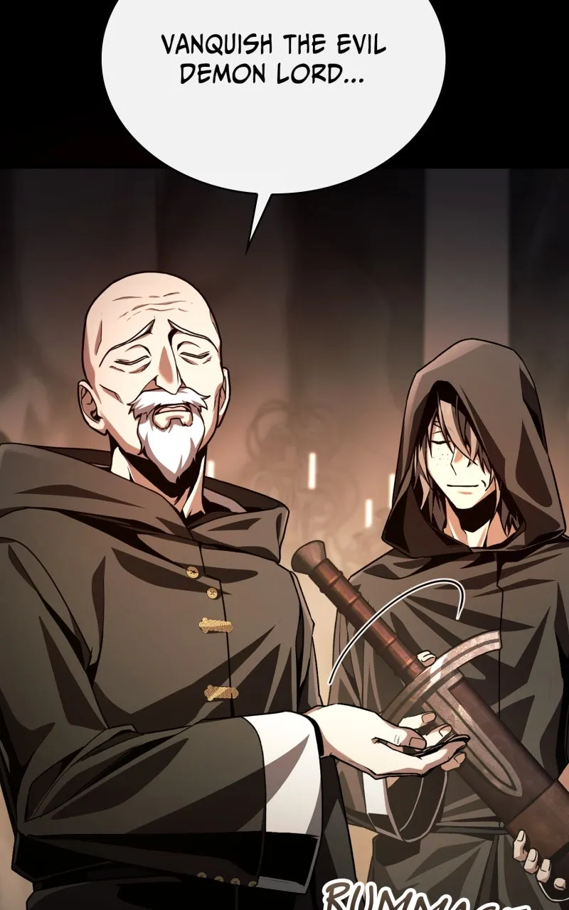 The Reborn Prodigy ofthe Ducal Family Chapter 1 page 73 - 