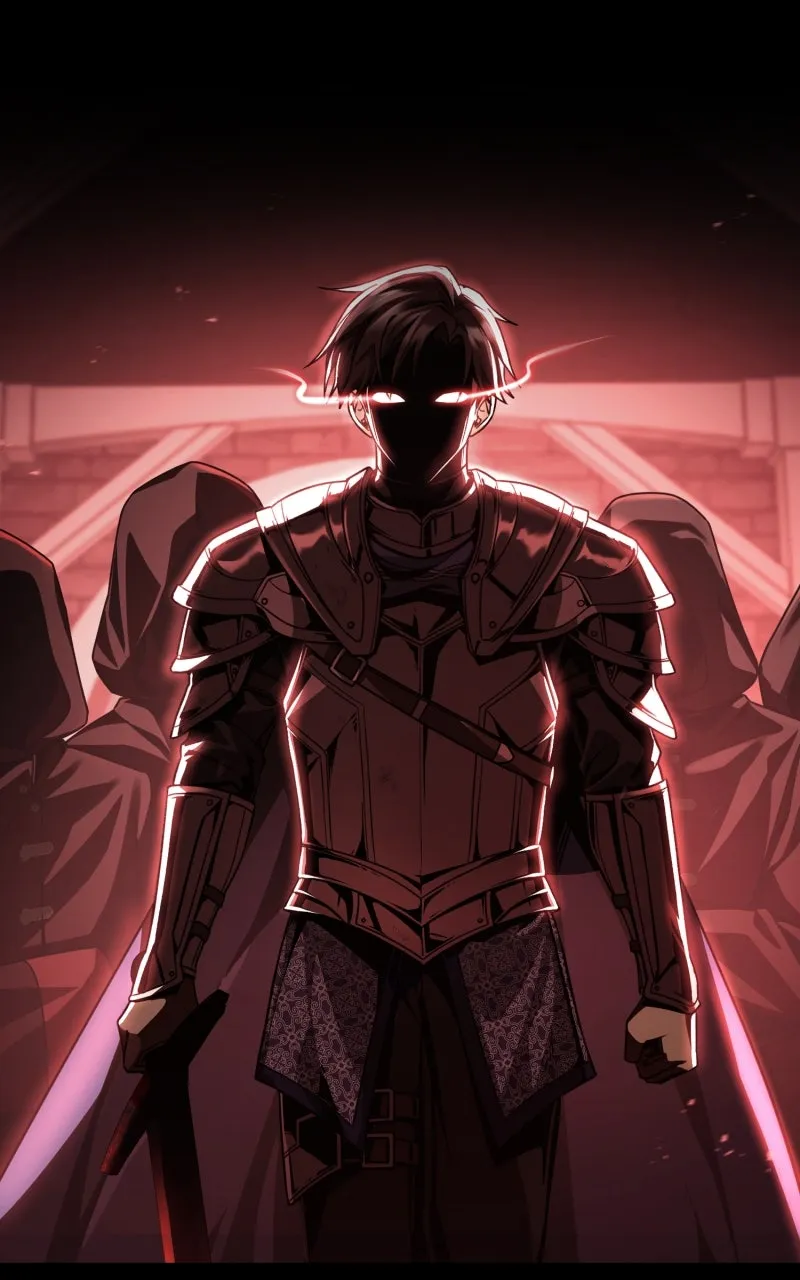 The Reborn Prodigy ofthe Ducal Family Chapter 1 page 84 - 