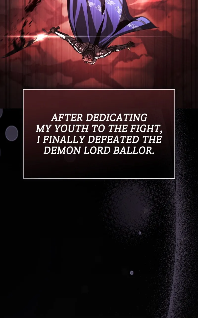 The Reborn Prodigy ofthe Ducal Family Chapter 1 page 92 - 