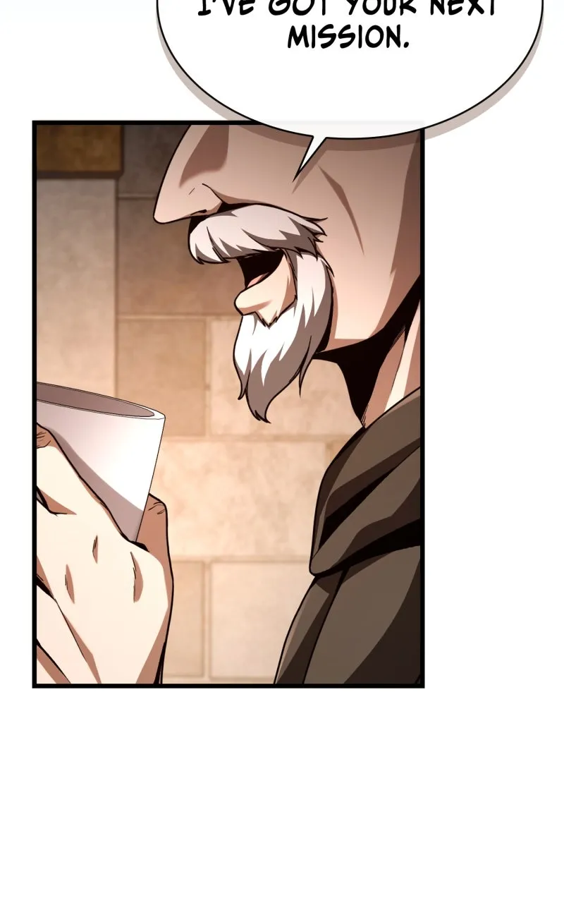 The Reborn Prodigy ofthe Ducal Family Chapter 1 page 95 - 