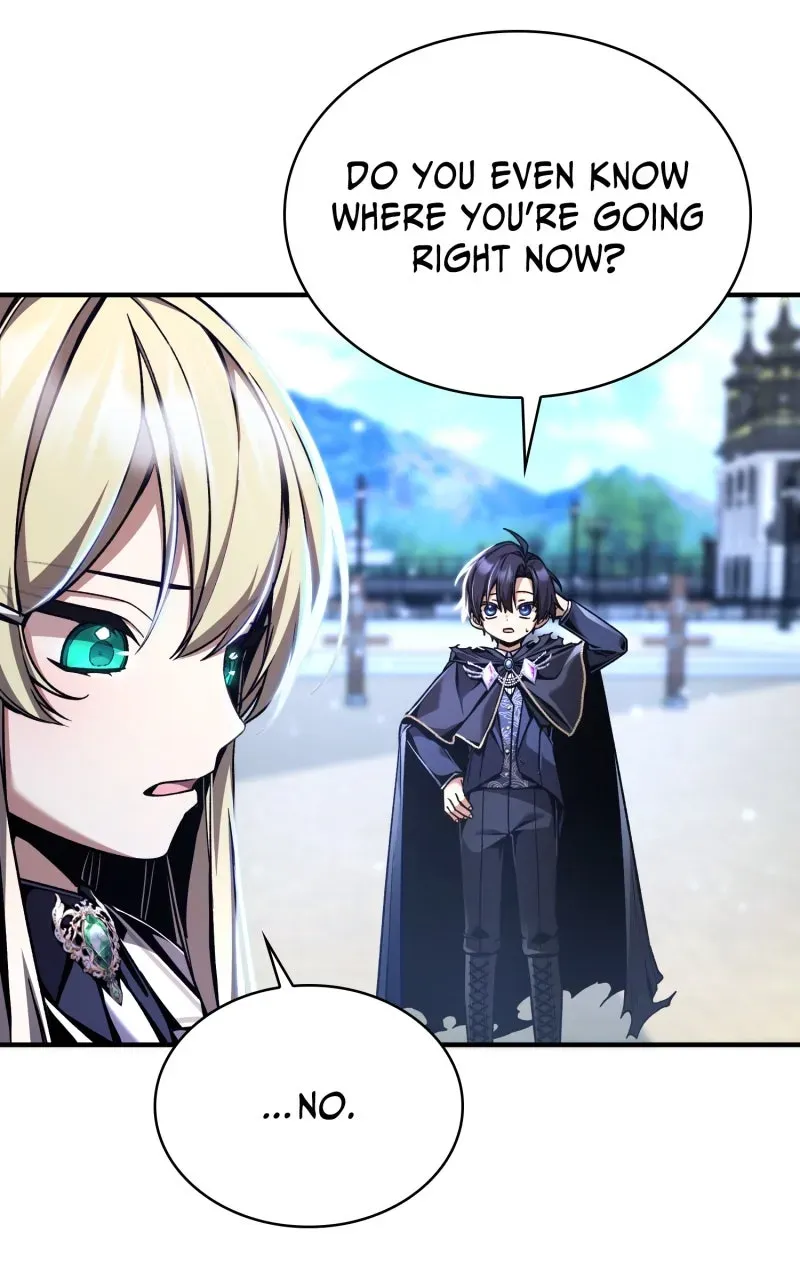 The Reborn Prodigy ofthe Ducal Family Chapter 10 page 104 - 