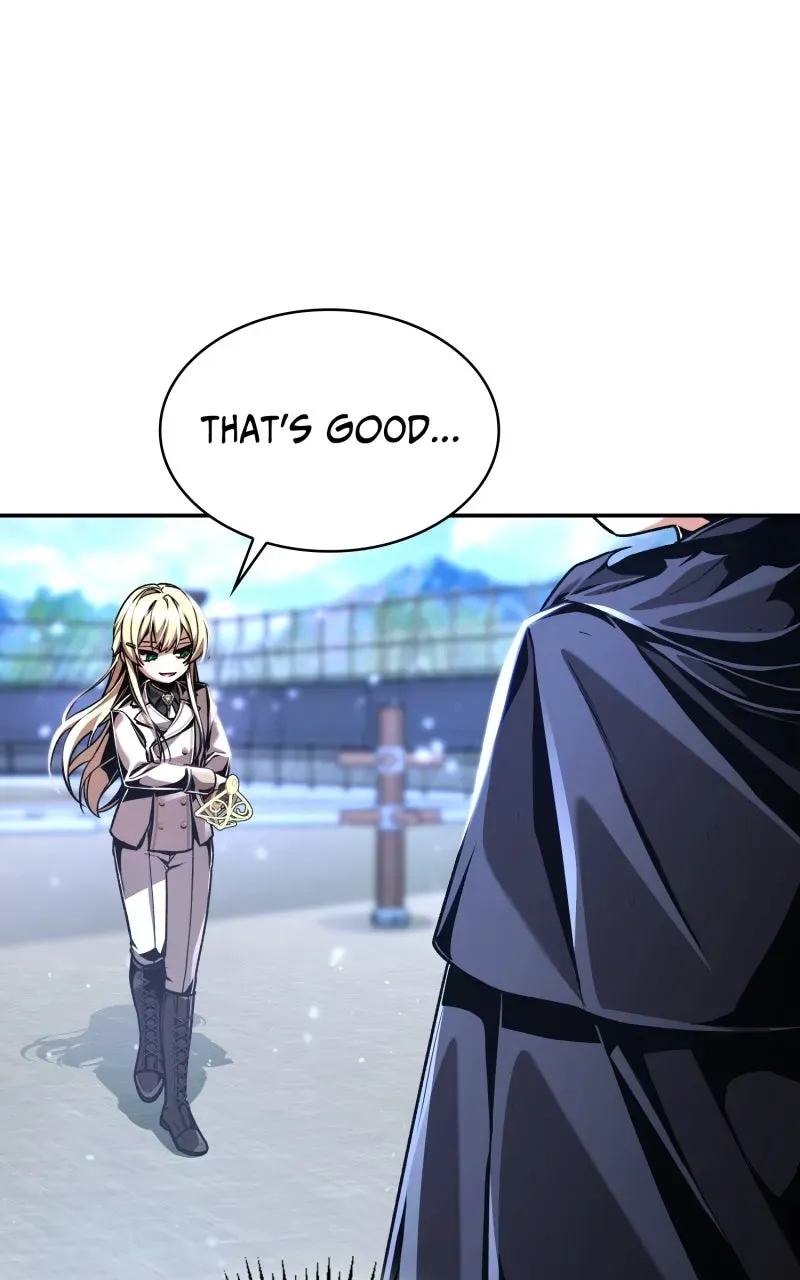 The Reborn Prodigy ofthe Ducal Family Chapter 10 page 107 - 