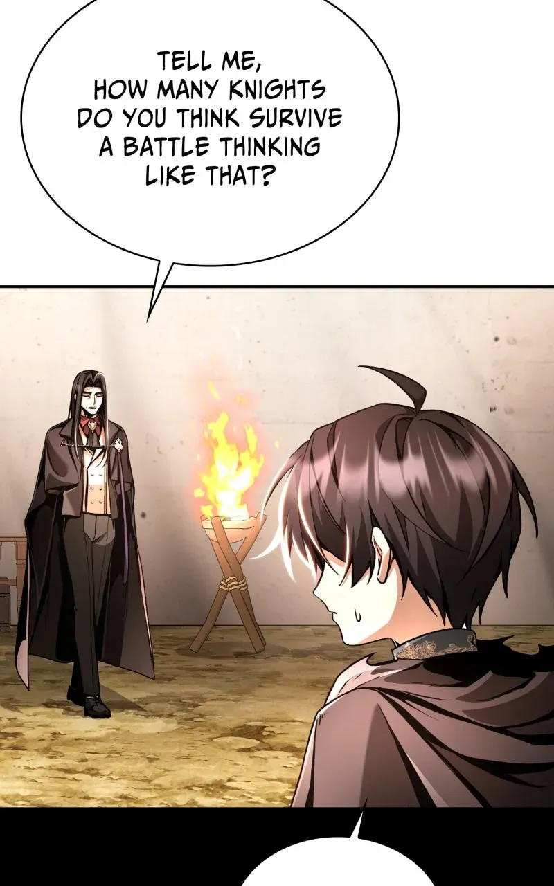 The Reborn Prodigy ofthe Ducal Family Chapter 10 page 16 - 