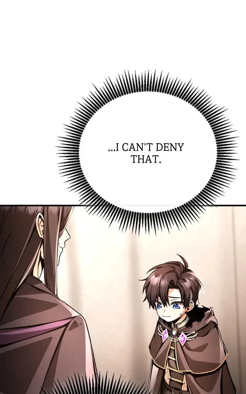 The Reborn Prodigy ofthe Ducal Family Chapter 10 page 20 - 