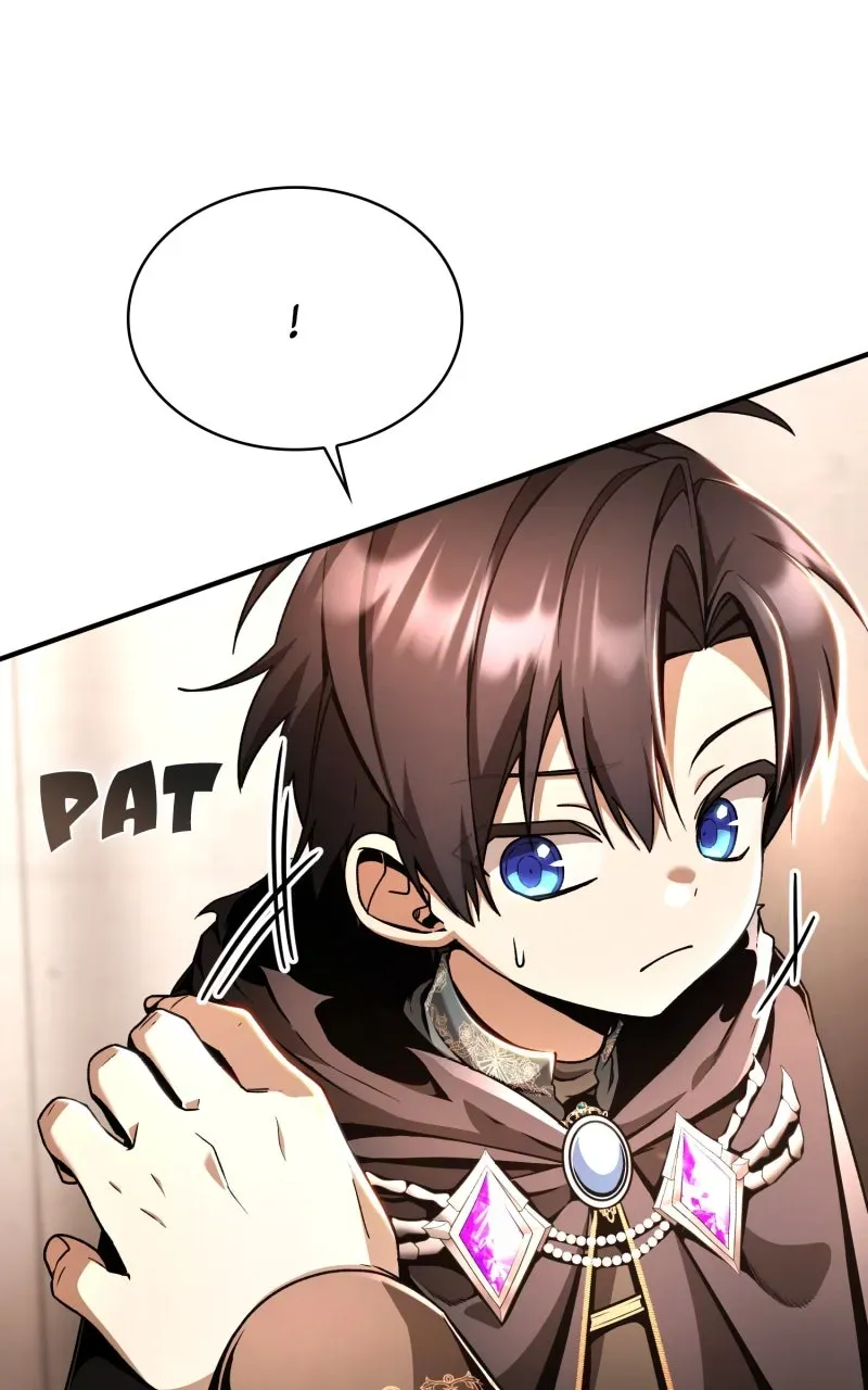 The Reborn Prodigy ofthe Ducal Family Chapter 10 page 22 - 