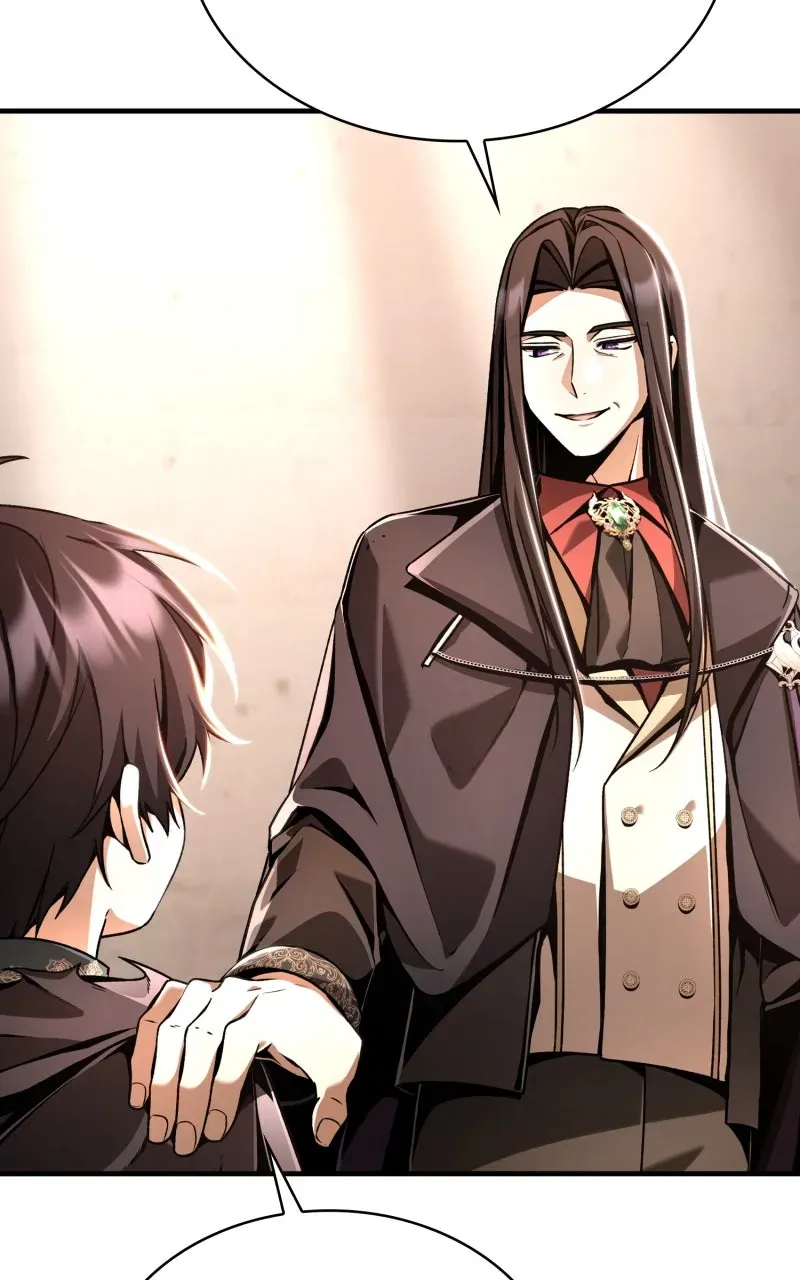 The Reborn Prodigy ofthe Ducal Family Chapter 10 page 24 - 