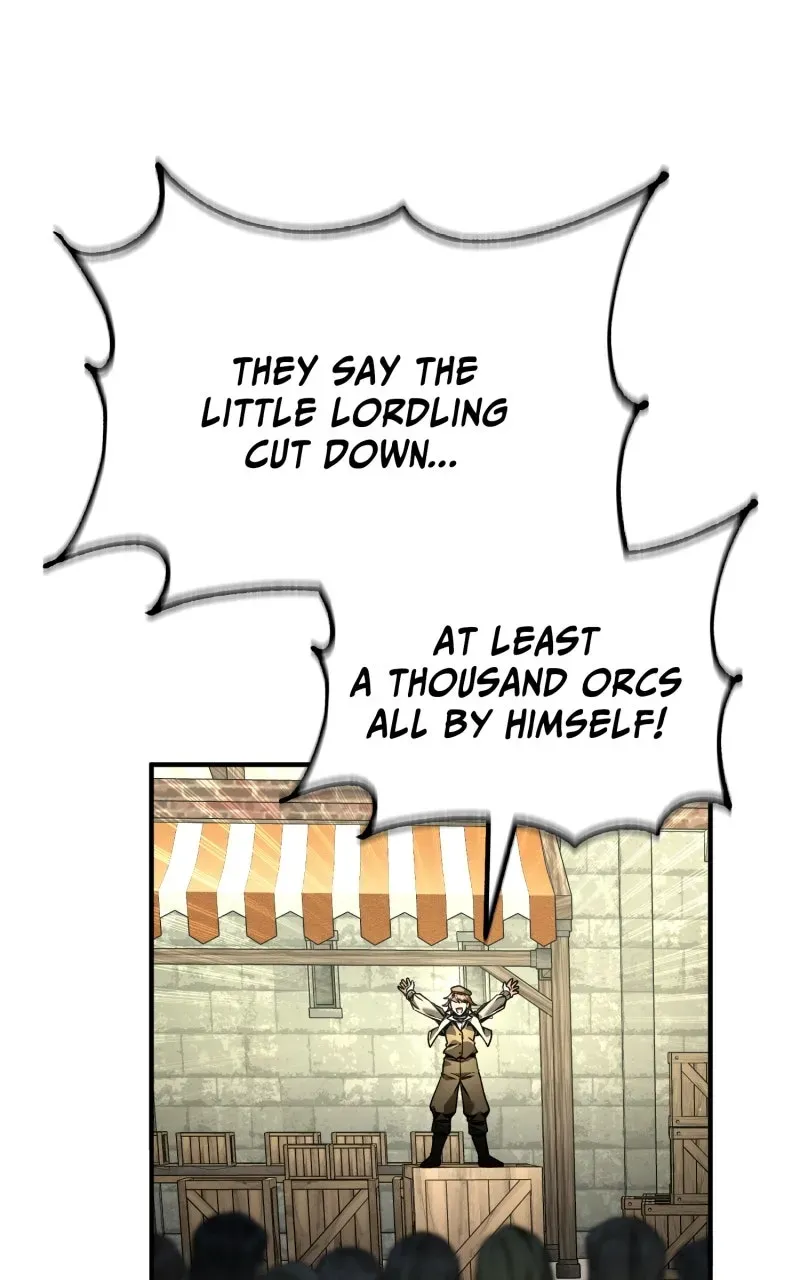 The Reborn Prodigy ofthe Ducal Family Chapter 10 page 32 - 