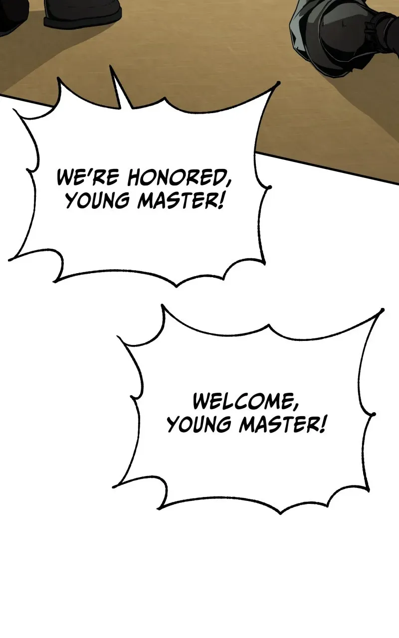 The Reborn Prodigy ofthe Ducal Family Chapter 10 page 38 - 