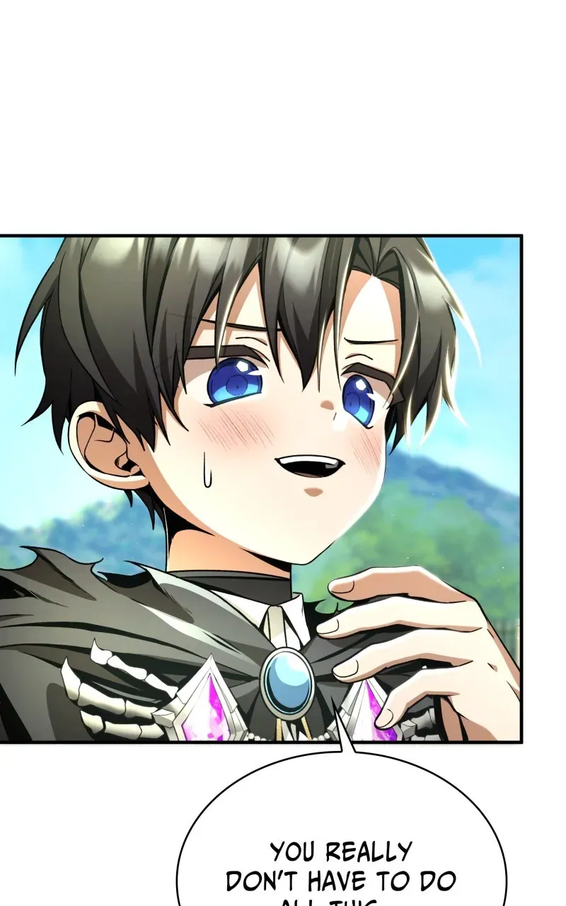 The Reborn Prodigy ofthe Ducal Family Chapter 10 page 39 - 